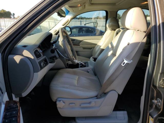 2012 CHEVROLET TAHOE C150 - 1GNSCBE06CR283256