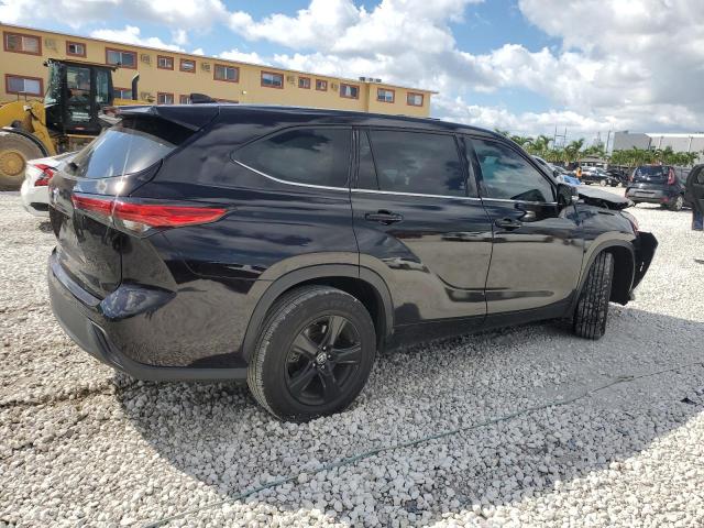 2021 TOYOTA HIGHLANDER #3291334164