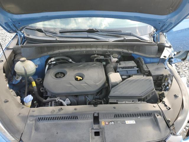 2018 HYUNDAI TUCSON SEL KM8J33A4XJU726825