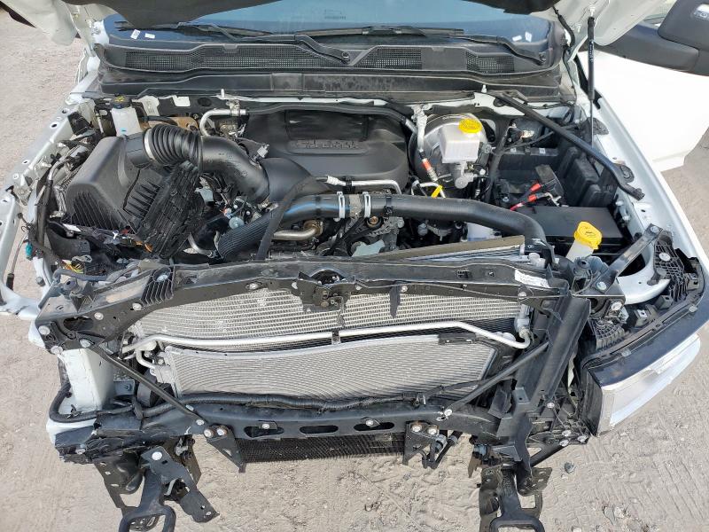 2024 RAM 2500 BIG H 3C6UR5DJ0RG406206