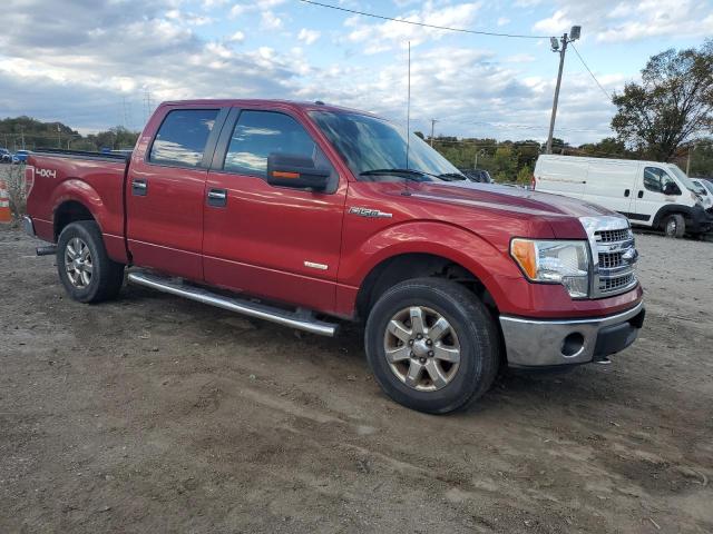 2013 FORD F150 SUPER #3270944994