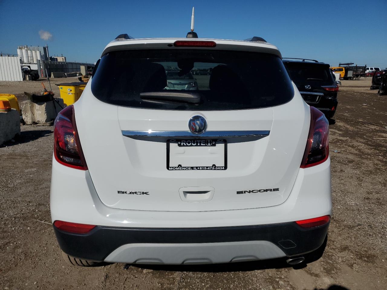 BUICK ENCORE PREFERRED