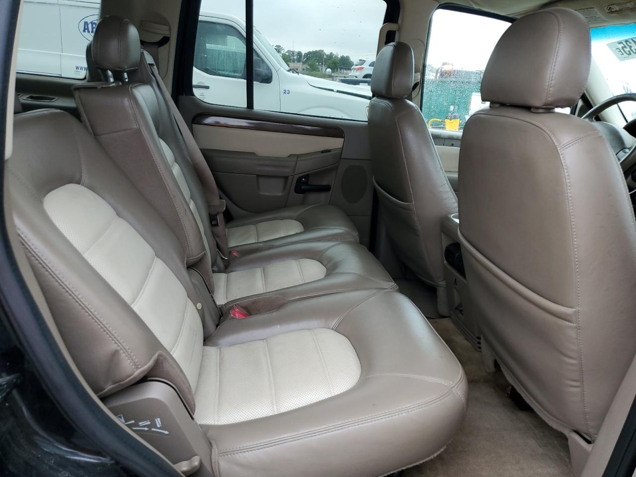 Lot #3287682020 2005 FORD EXPLORER E
