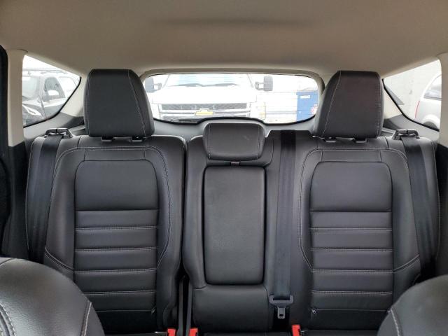 2018 FORD ESCAPE SEL - 1FMCU9HD1JUA30210