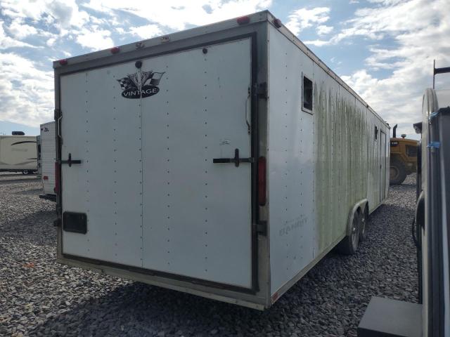 2007 VINTAGE 34' UNKNOWN #3292533682