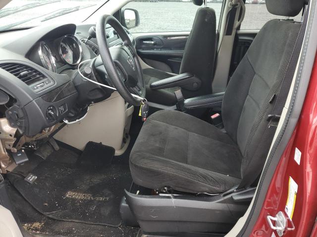 2015 DODGE GRAND CARA - 2C4RDGBG9FR623033