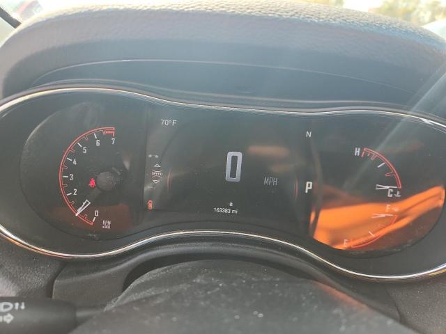 2015 DODGE DURANGO SX 1C4RDJAGXFC145910