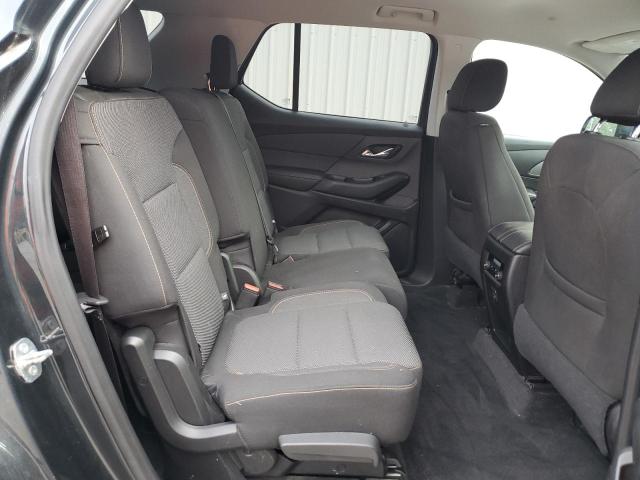 2018 CHEVROLET TRAVERSE L - 1GNEVGKW0JJ239472