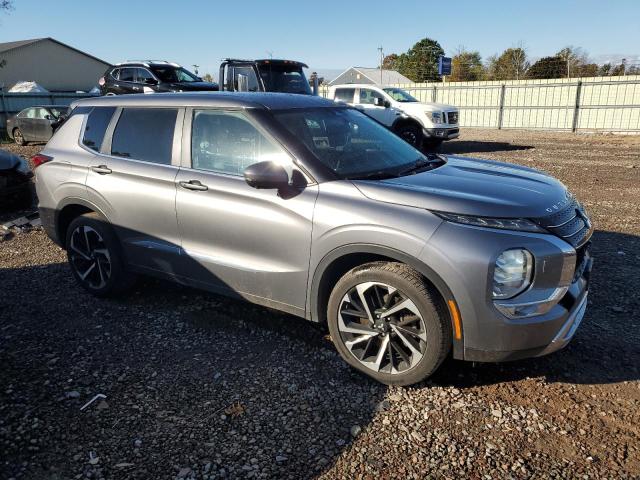 2024 MITSUBISHI OUTLANDER SE - JA4J4VA88RZ017156