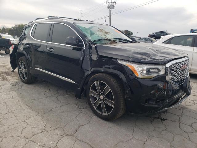2017 GMC ACADIA DEN #3284776538