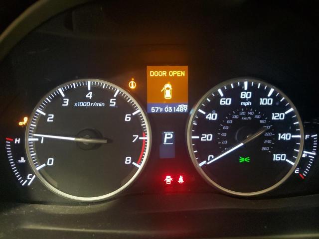 2018 ACURA RDX TECHNO 5J8TB4H51JL009063