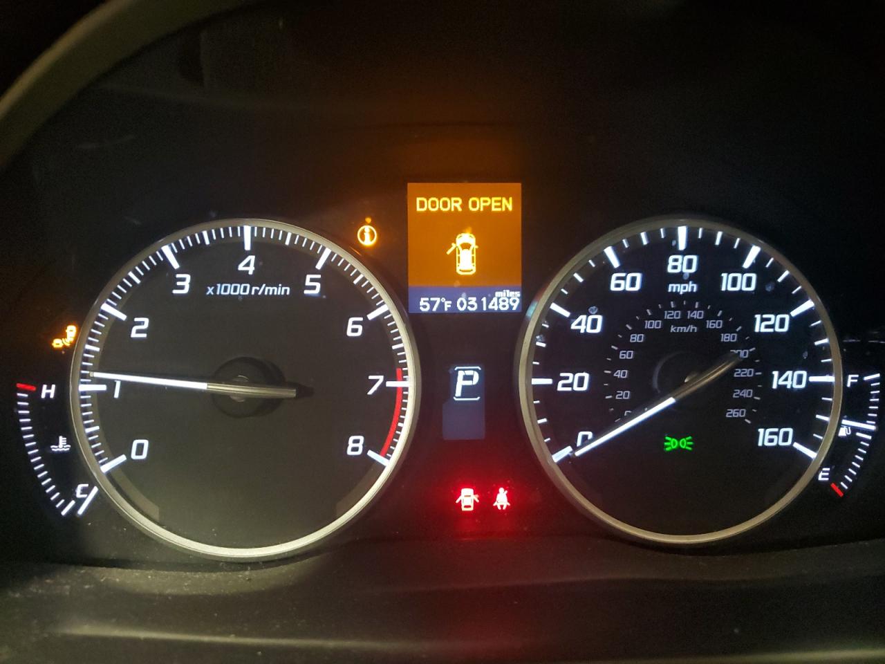 ACURA RDX TECHNOLOGY