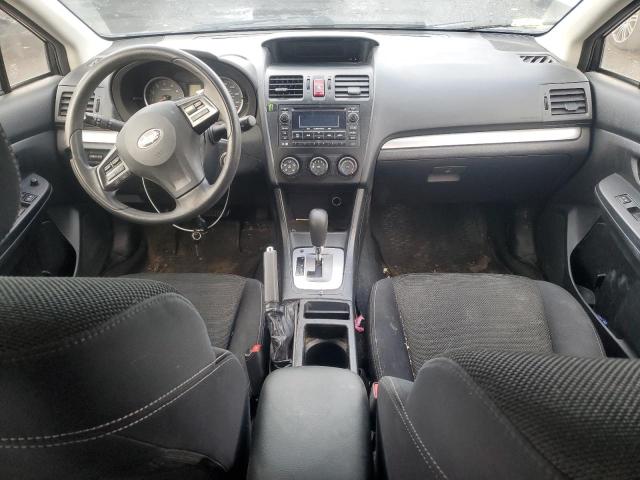 2013 SUBARU XV CROSSTR - JF2GPACC9DH808572