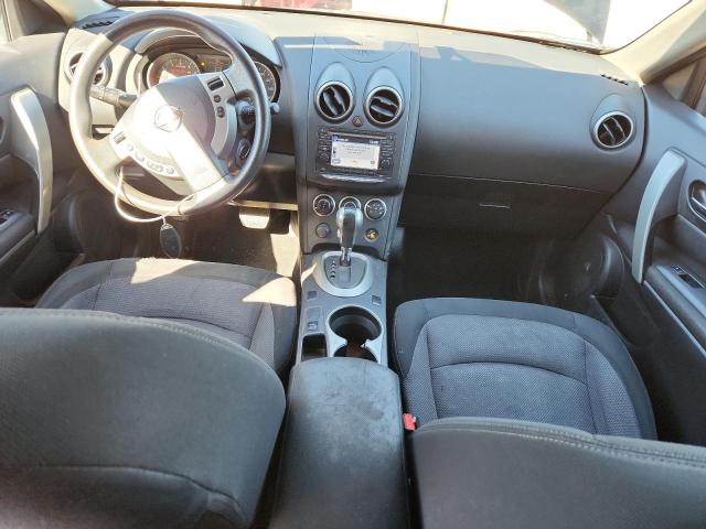 2012 NISSAN ROGUE S #3285736647