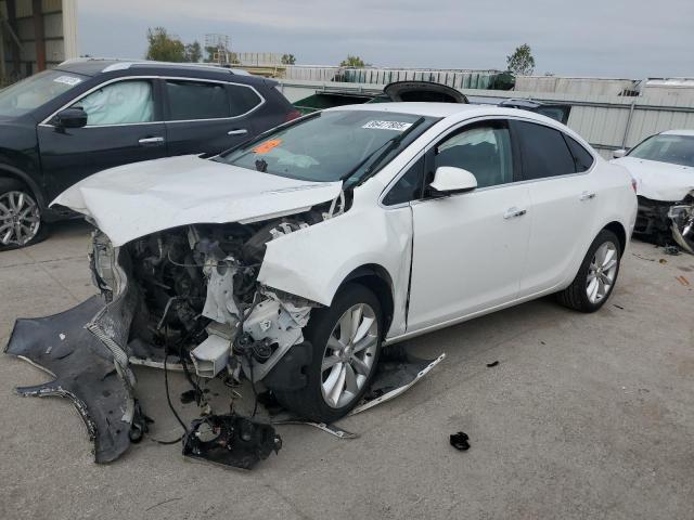 Global Auto Auctions: 2014 BUICK VERANO