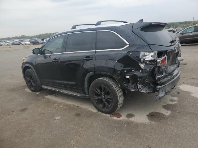 2015 TOYOTA HIGHLANDER - 5TDKKRFH0FS051864