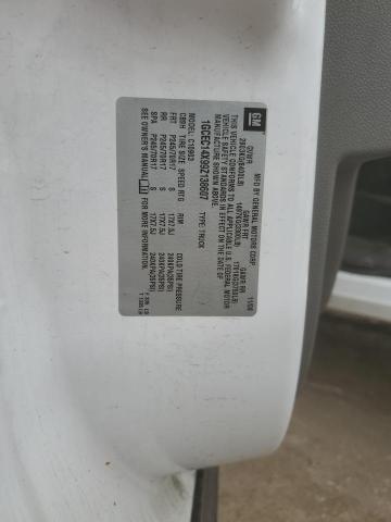 2009 CHEVROLET SILVERADO #3285830899