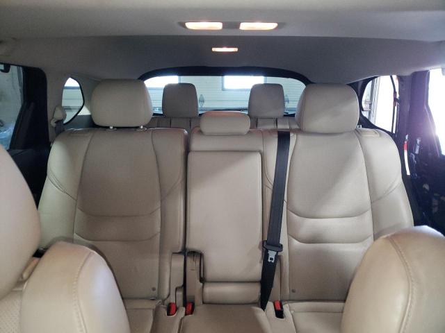 2016 MAZDA CX-9 TOURING JM3TCBCY2G0122653