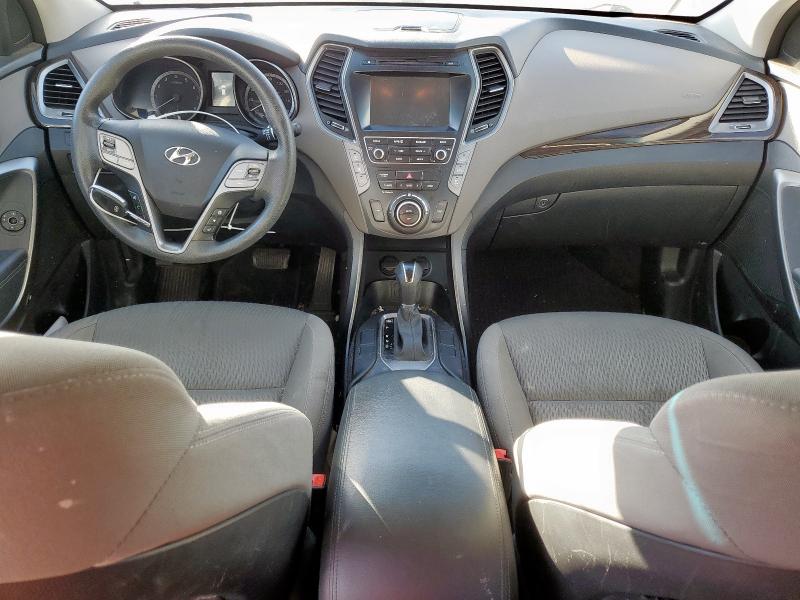 2018 HYUNDAI SANTA FE S #3303936703