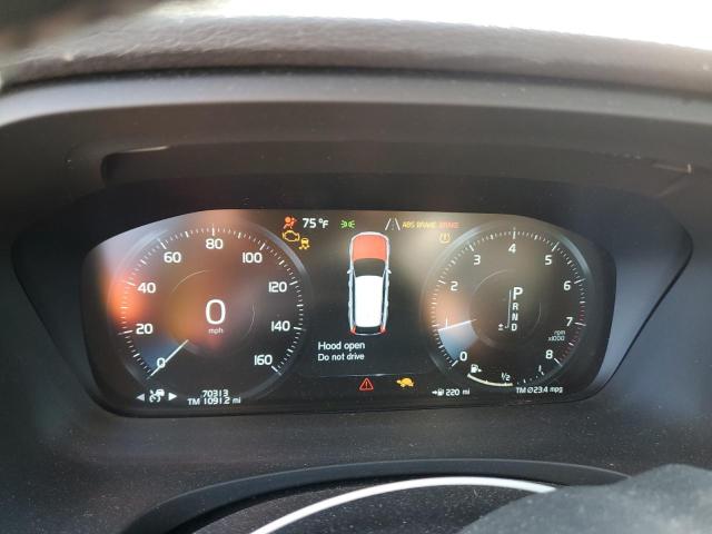 2020 VOLVO V90 CROSS - YV4A22NL4L1106170