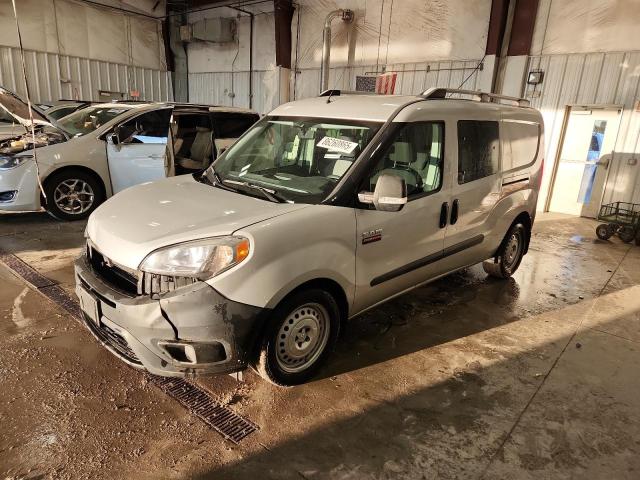 Global Auto Auctions: 2016 RAM PROMASTER CITY CARGO