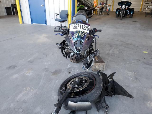 2022 KAWASAKI EX650 N ML5EXEN13NDA50694