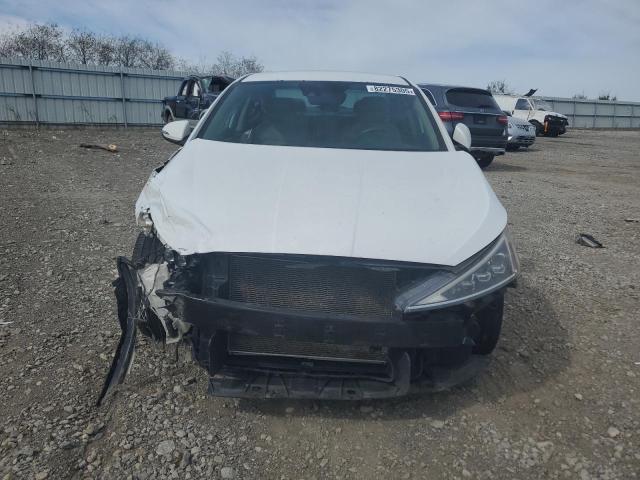 2020 HYUNDAI ELANTRA SE - 5NPD84LF2LH586547