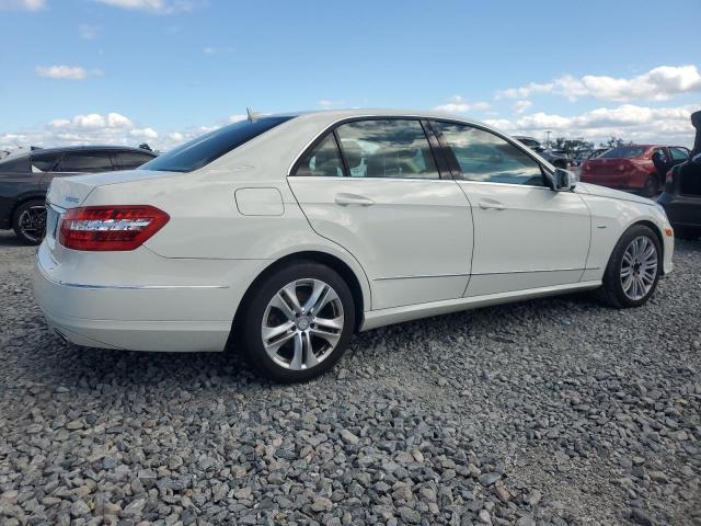 2011 MERCEDES-BENZ E 350 BLUE - WDDHF2EB0BA329839