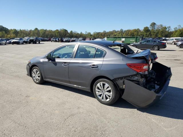 2023 SUBARU IMPREZA - 4S3GKAB64P3604403