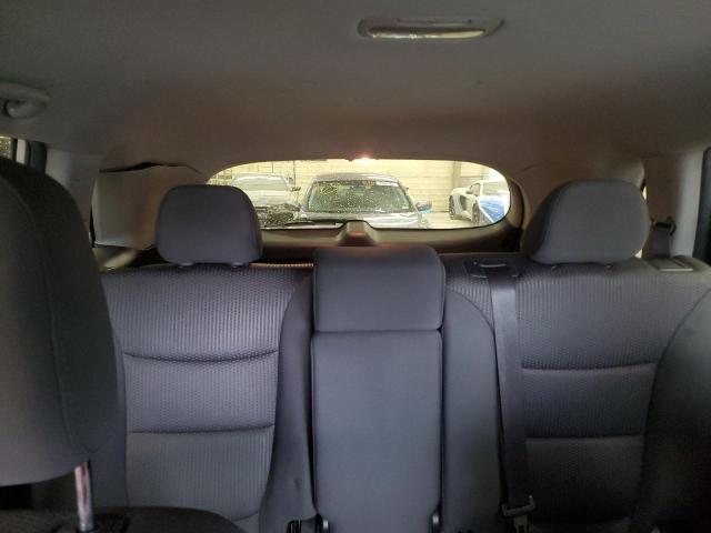 2012 KIA SORENTO BA - 5XYKT3A12CG229058