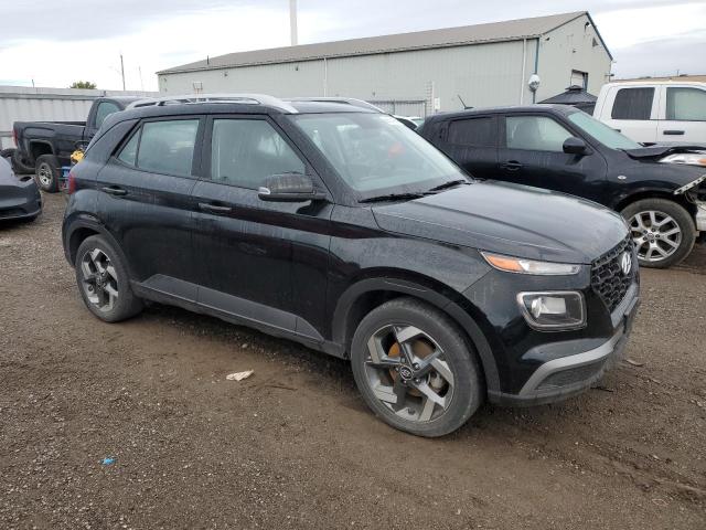 2022 HYUNDAI VENUE SEL - KMHRC8A38NU198361