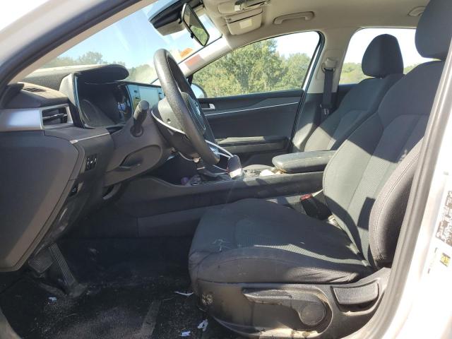 2021 KIA K5 LXS #3291167957