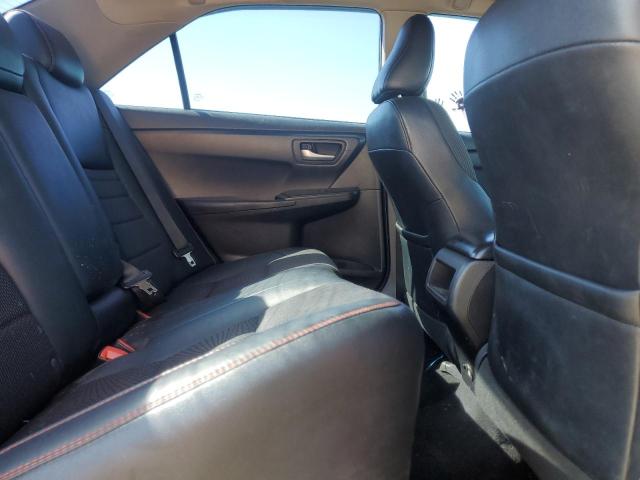 2017 TOYOTA CAMRY LE 4T1BF1FK6HU777319