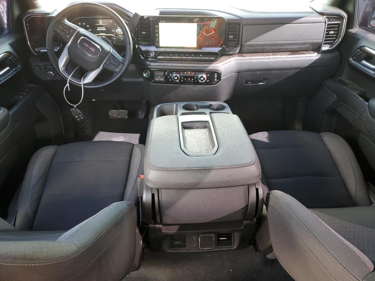 GMC SIERRA 1500 K1500 ELEVATION