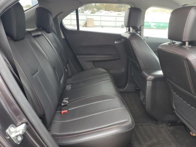 2015 CHEVROLET EQUINOX LT - 2GNFLGE32F6211835