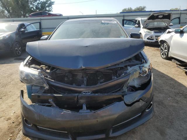 2013 TOYOTA CAMRY L #3288773754