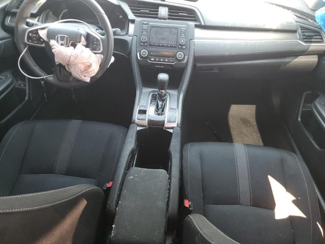 2019 HONDA CIVIC LX - 2HGFC2F68KH537580