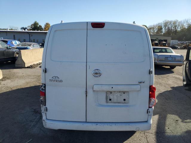2015 NISSAN NV200 2.5S #3277139934