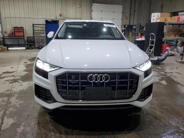 2022 AUDI Q8 PREMIUM #3278800610