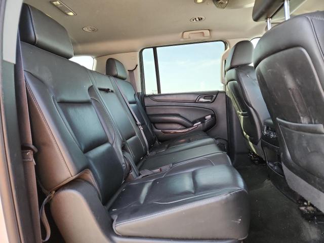 2016 GMC YUKON XL K - 1GKS2GKCXGR105092