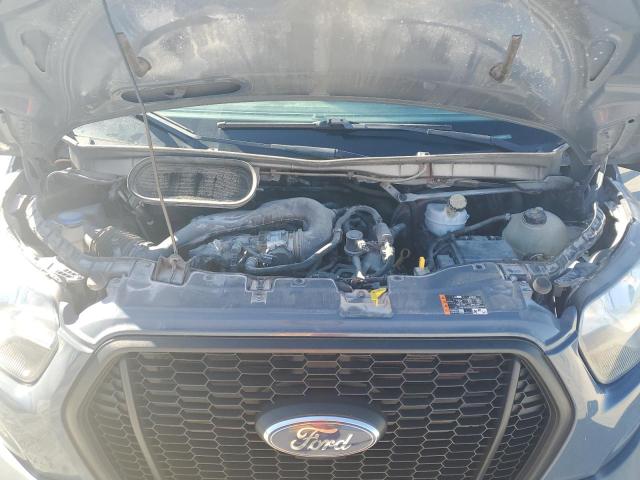 2021 FORD TRANSIT T- #3305340330