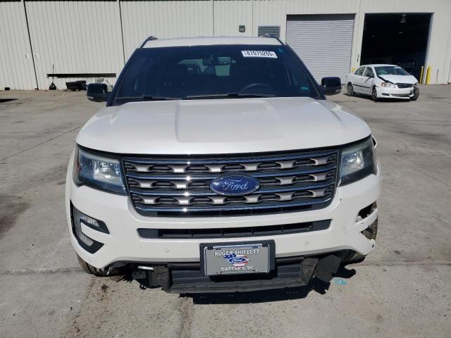 2016 FORD EXPLORER X #3286525171