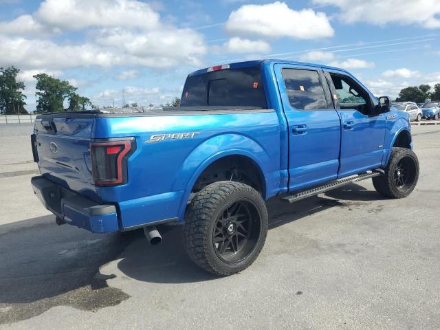 2015 FORD F150 SUPER #3279521237