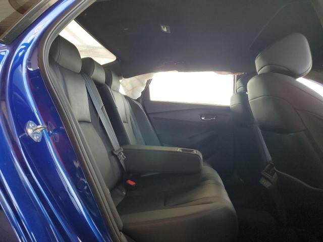 2025 HONDA ACCORD HYB #3303968690