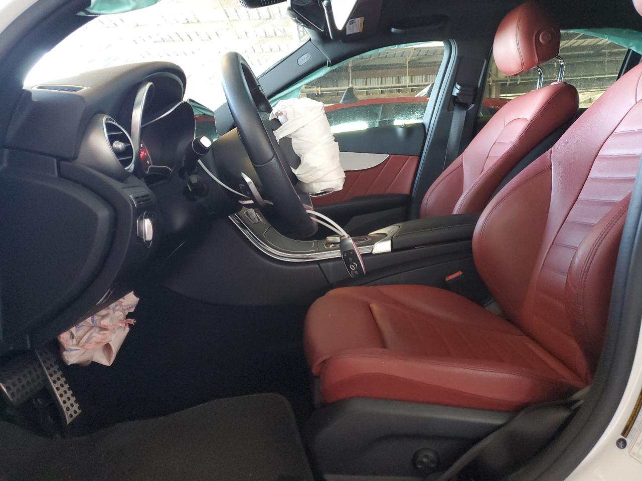 MERCEDES-BENZ C-CLASS 300