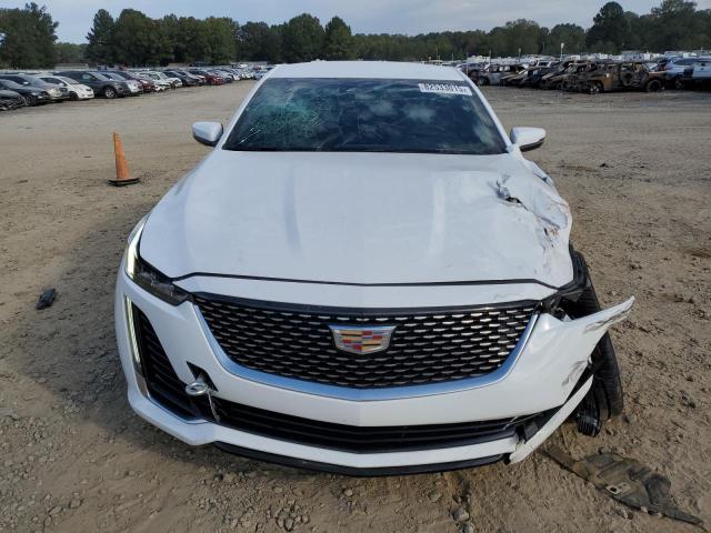 2021 CADILLAC CT5 PREMIUM LUXURY #3287596018