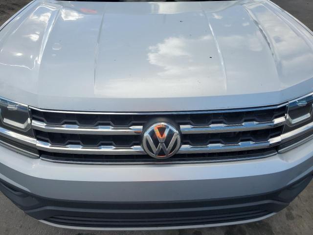2019 VOLKSWAGEN ATLAS SE #3290099273