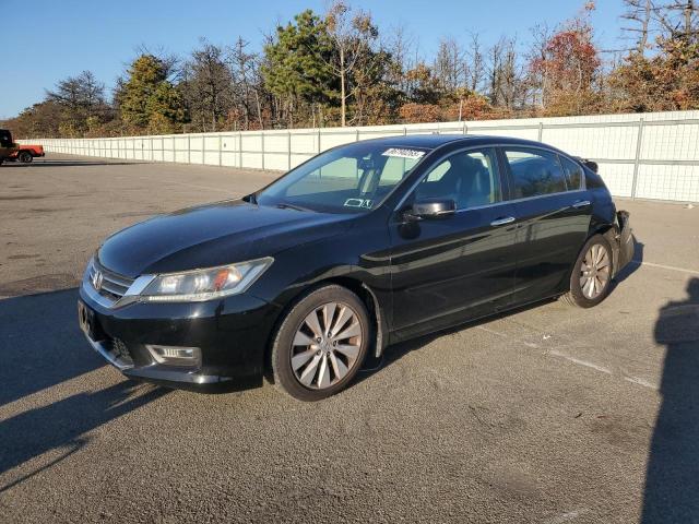 2013 HONDA ACCORD EXL - 1HGCR2F81DA254720