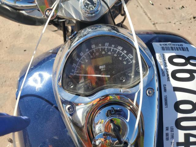 2008 HONDA VTX1300 - 1HFSC526X8A500709