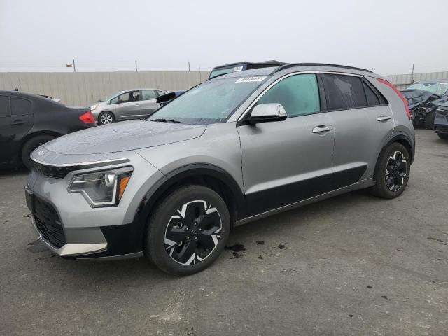 KIA NIRO WIND